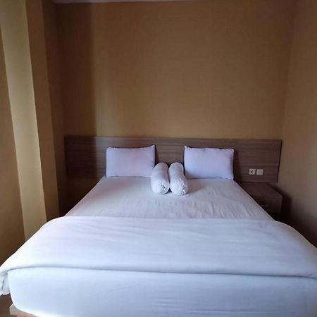 Motel Mess Mt Haryono Sampit Zewnętrze zdjęcie
