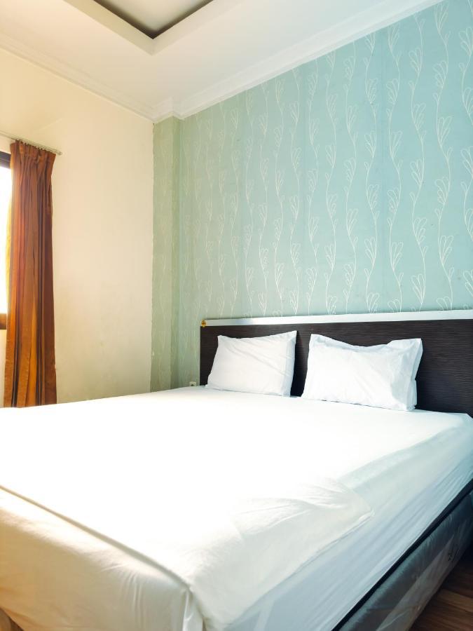 Motel Mess Mt Haryono Sampit Zewnętrze zdjęcie